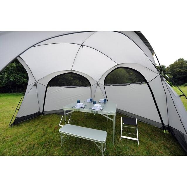 New Eurohike Dome Event Shelter Gazebo 